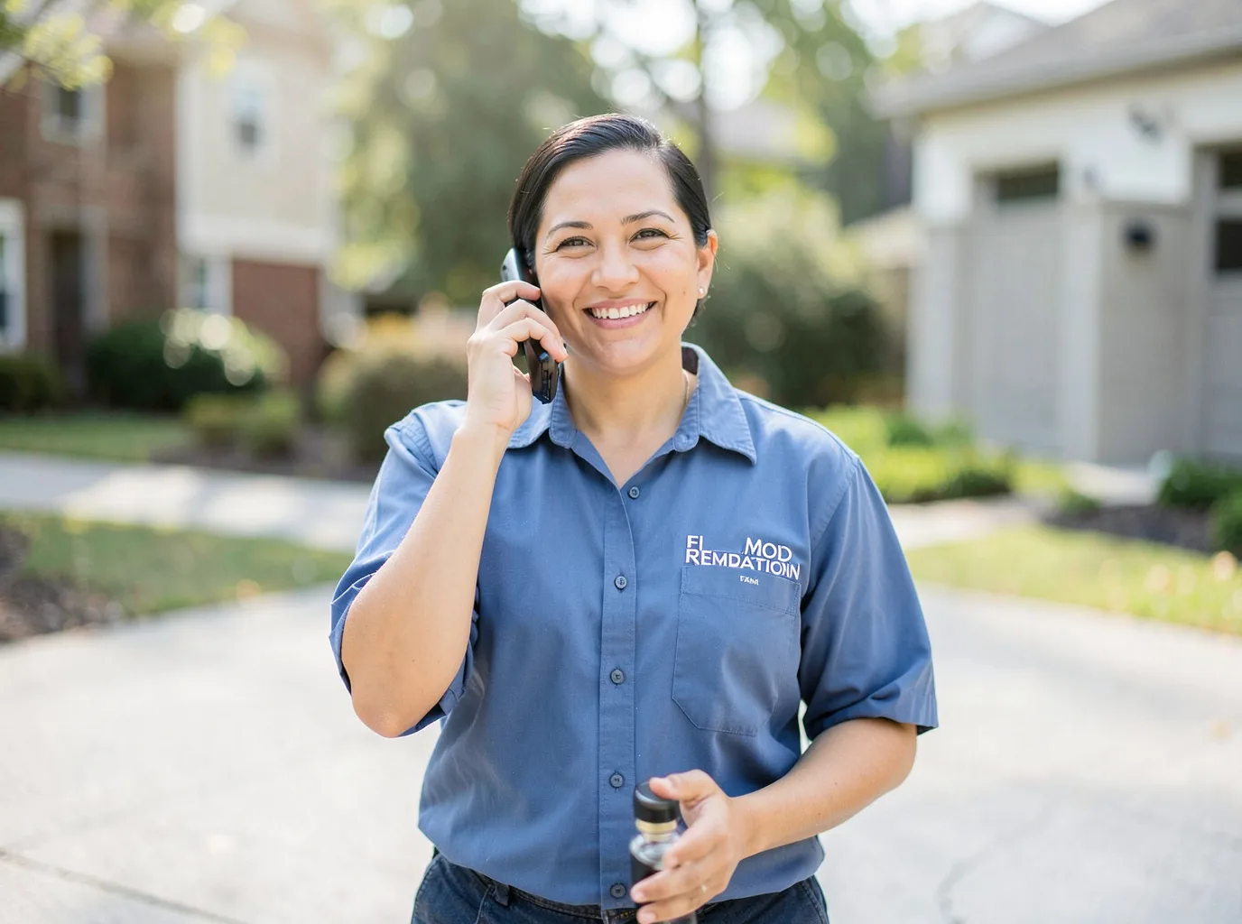 Mold Remediation Howland, ME FAQs